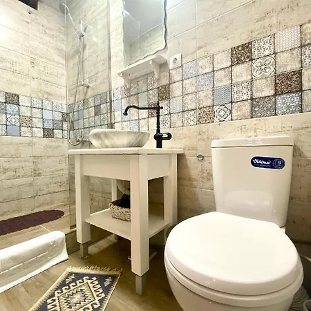 Republique Apartment