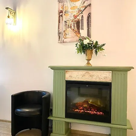 Apartment Republique Brasov