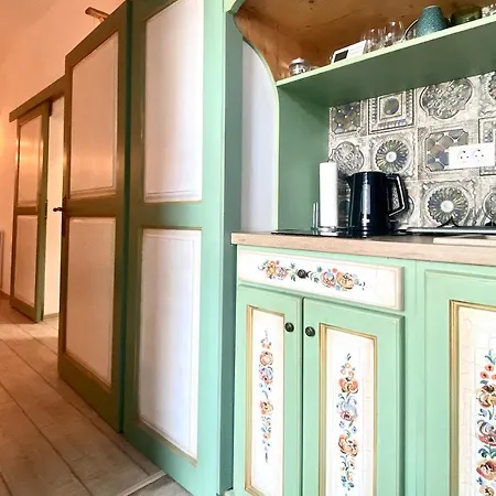 Apartment Republique