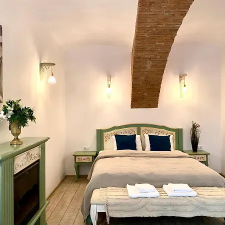 Apartment Republique Brasov