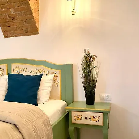 Republique Apartment Brasov