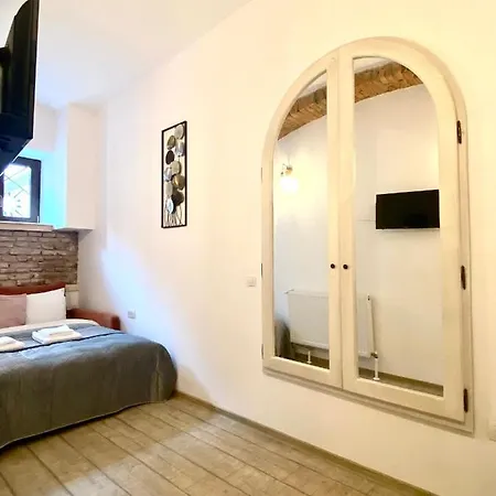 Apartment Republique *