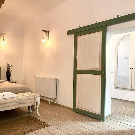 Apartment Republique *