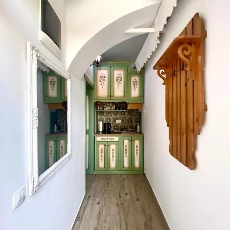 Apartment Republique Brasov